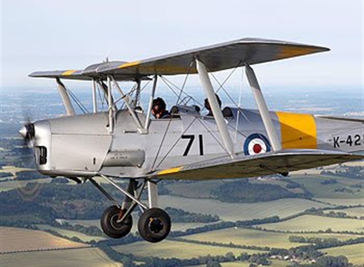 Aero Legends at Headcorn